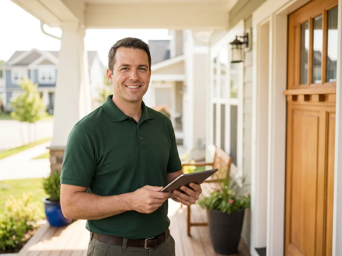 Pest control FAQs for Van Meter, IA